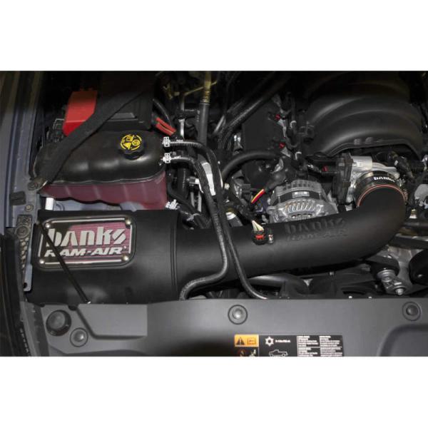 Banks Power 41855