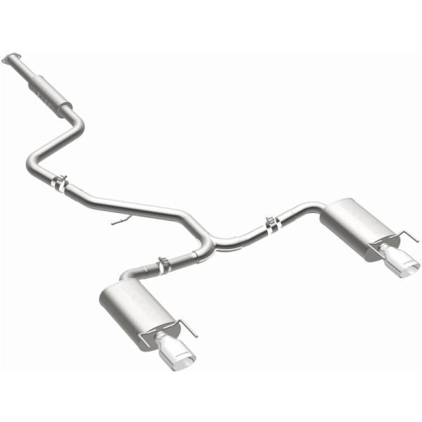 Magnaflow 15498
