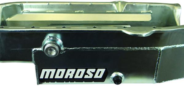 Moroso 21327