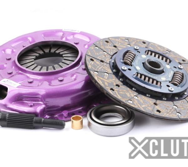 XCLUTCH XKNI26002-1A