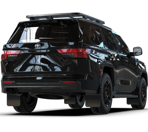 Rally Armor MF88-UR-BLK-GRY