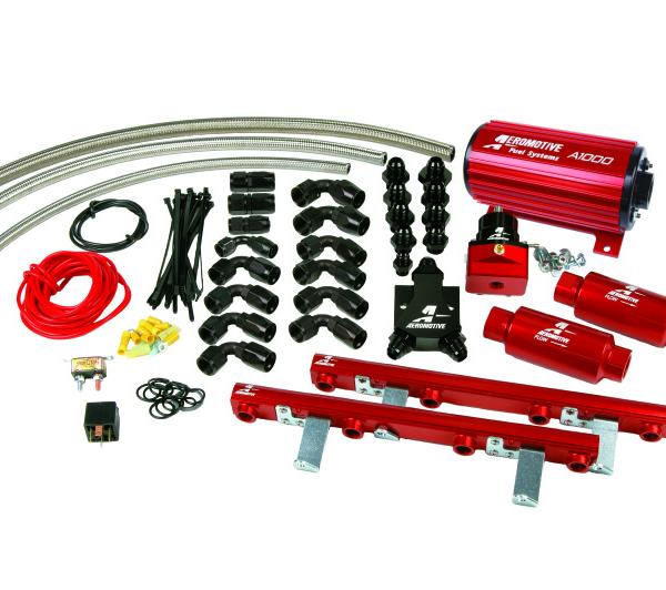 Aeromotive 17143