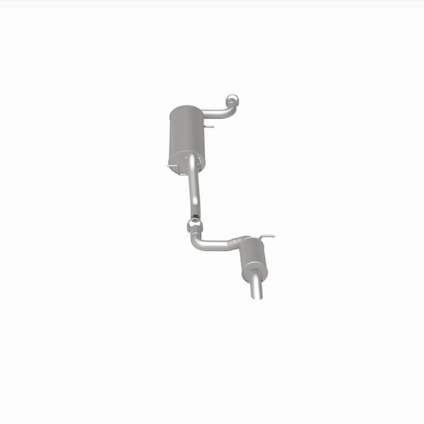MAG BRE Exhaust Kits Magnaflow 106-0024
