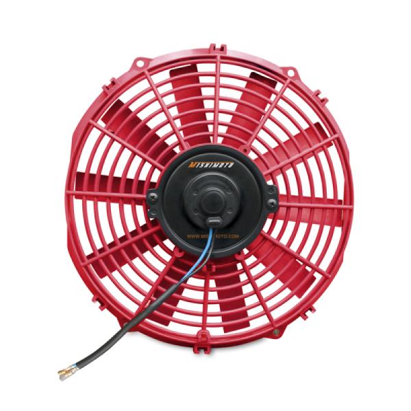 MM Electric Fans Mishimoto MMFAN-12RD