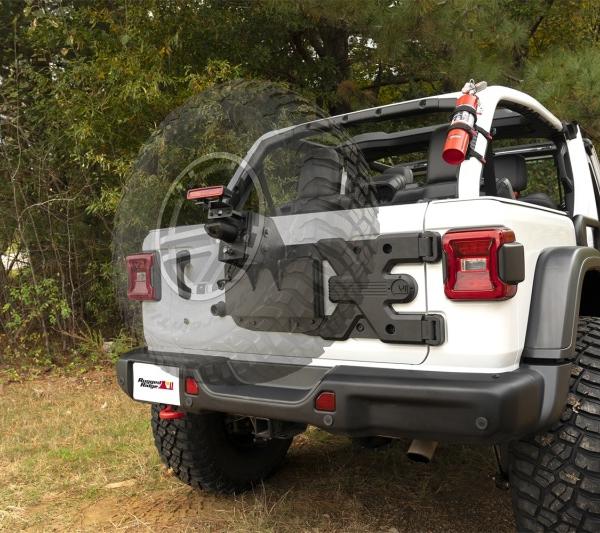 Rugged Ridge 11546.57