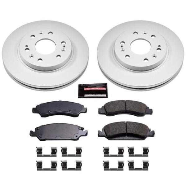 PowerStop CRK2069