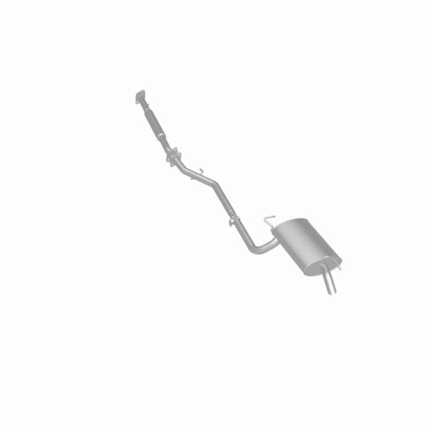 MAG BRE Exhaust Kits Magnaflow 106-0322