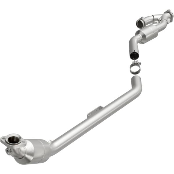 MAG Converter Direct Fit Magnaflow 51582
