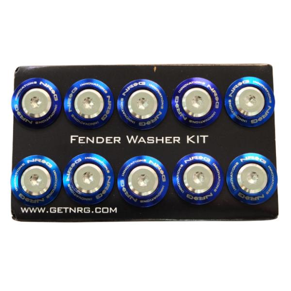 NRG FW-200TS