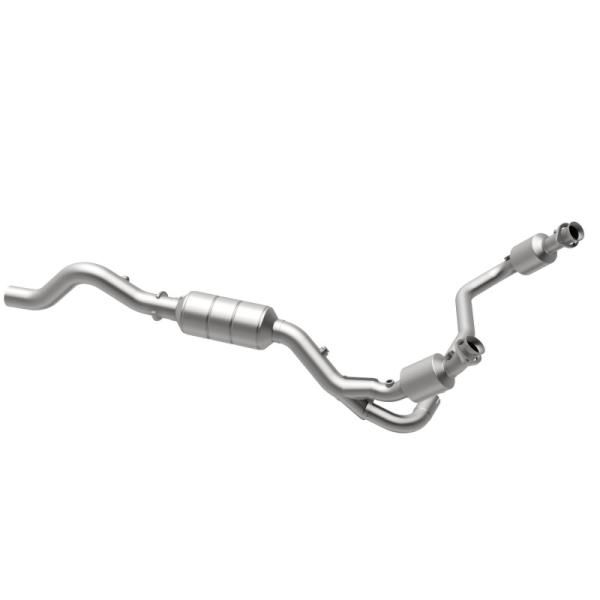 Magnaflow 458050