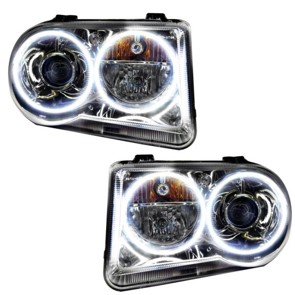 ORACLE Lighting 8186-001
