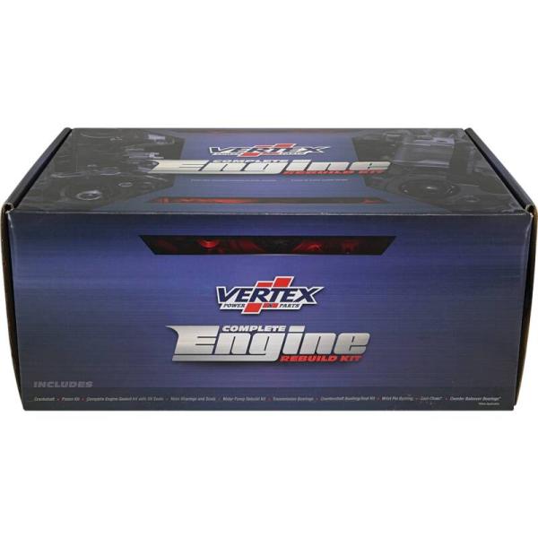 Vertex Pistons WR00069