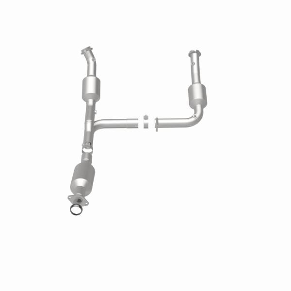 MAG Converter Direct Fit Magnaflow 5481108