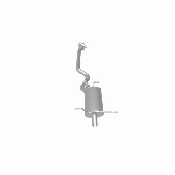 MAG BRE Exhaust Kits Magnaflow 106-0636