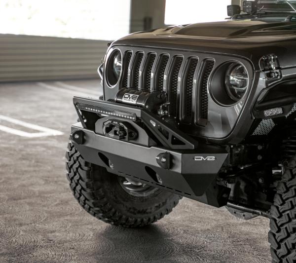 DV8 Offroad FBJL-06