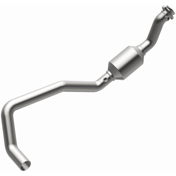 MAG Converter Direct Fit Magnaflow 4651609