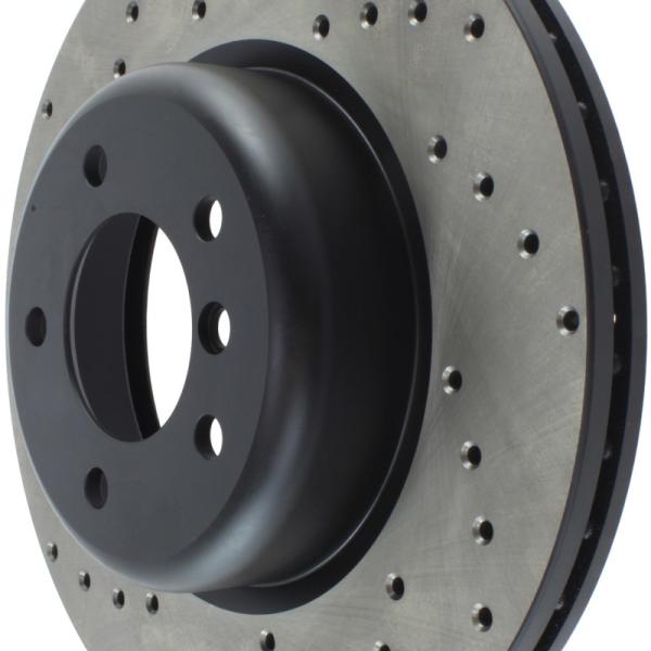Stoptech 128.34104R