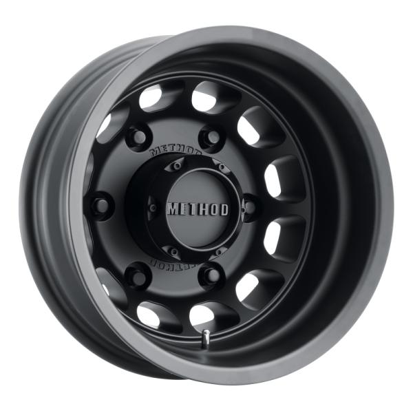 Method Wheels MR901655925138N