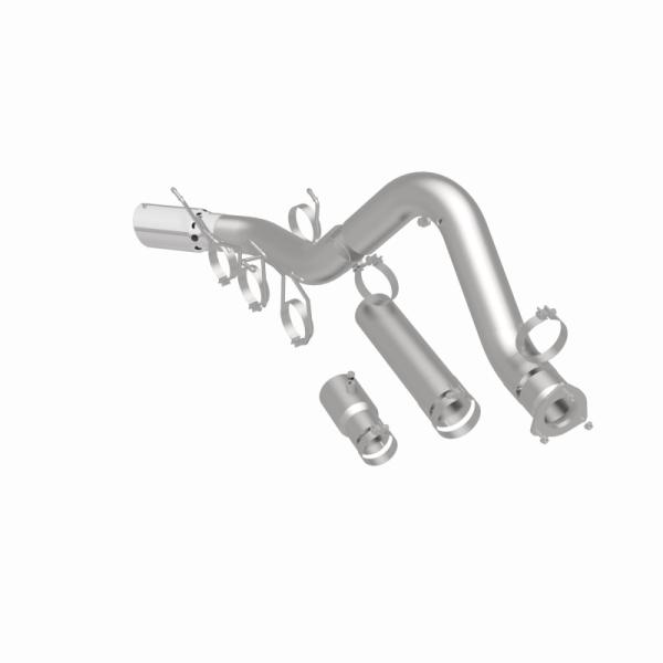 MAG Catback Exhaust Magnaflow 19694