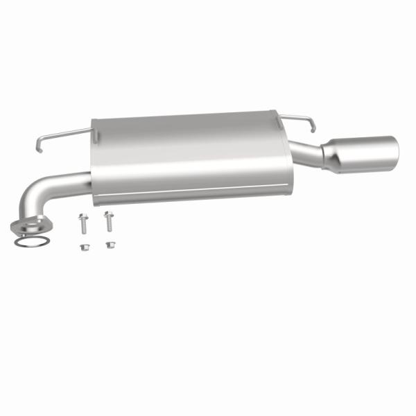 Magnaflow 108-0072