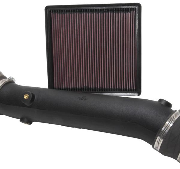 KN 57 FIPK Air Intake 50 K&N Engineering 57-2604
