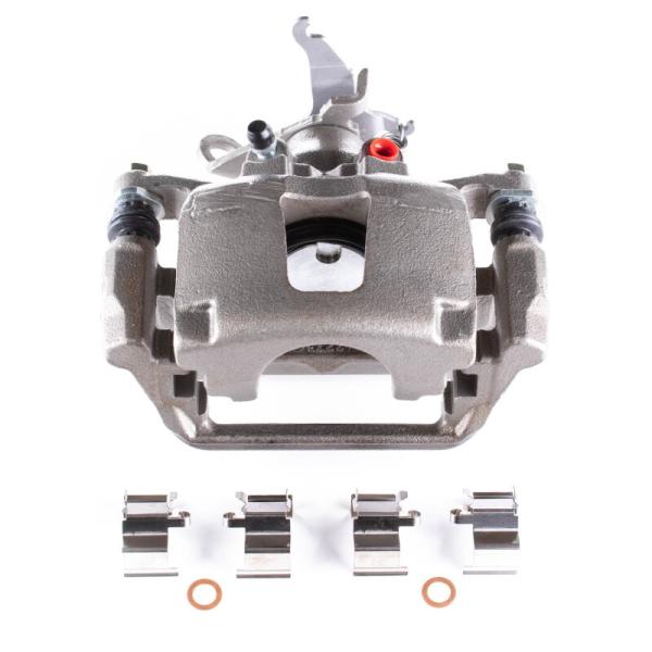 PowerStop L5465