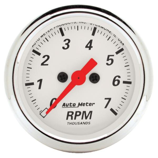 AutoMeter 1397