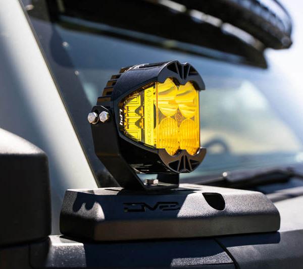 DV8 Offroad LBBR-02