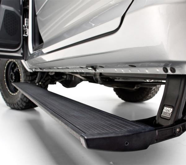 AMP Research 76152-01A