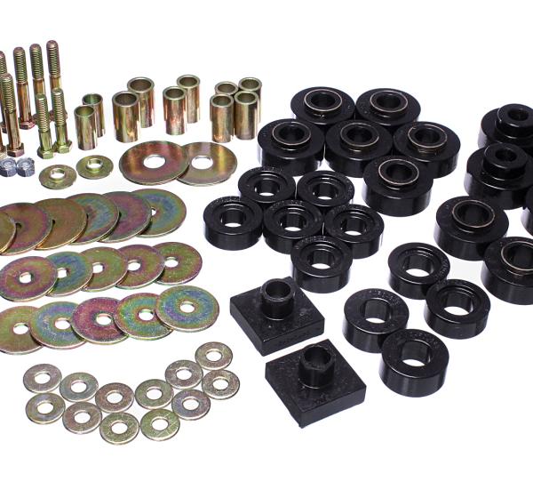 Energy Suspension 3.4161G