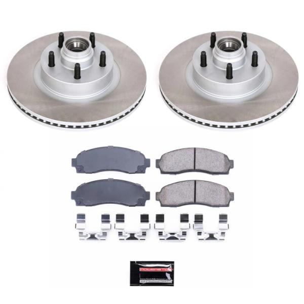 PowerStop SC1920