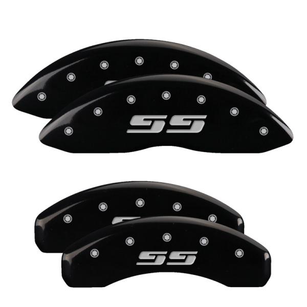 MGP 14004SSS3BK