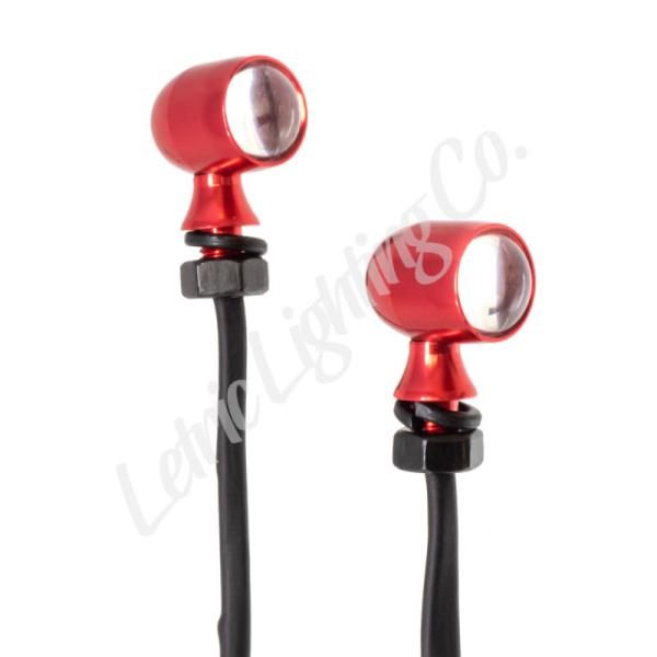 Letric Lighting LLC-45CR-RR