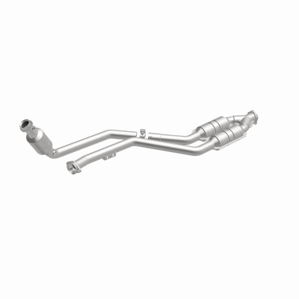 MAG Converter Direct Fit Magnaflow 24044