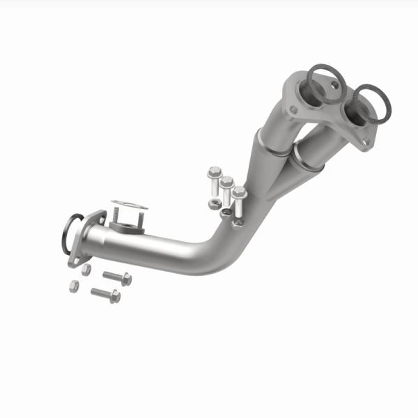 MAG BRE Front Pipe Kit Magnaflow 107-0155