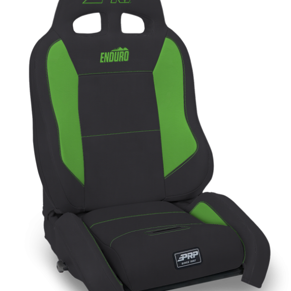 PRP Enduro Elite Seat PRP Seats A9001044-201-W