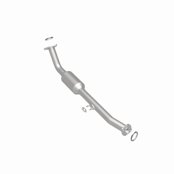 Magnaflow 4551061