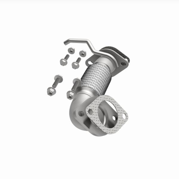 MAG BRE Front Pipe Kit Magnaflow 107-0278