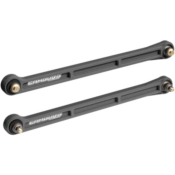 Camburg CAM-320047-GRY