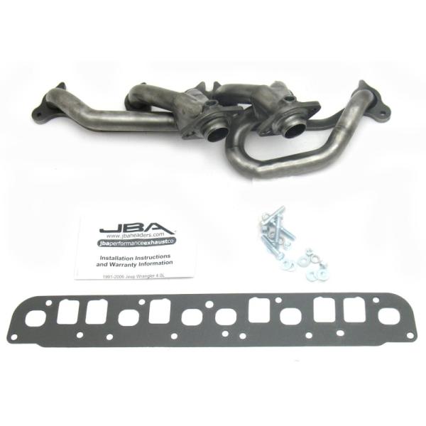 JBA Cat4Ward Headers JBA 1527S
