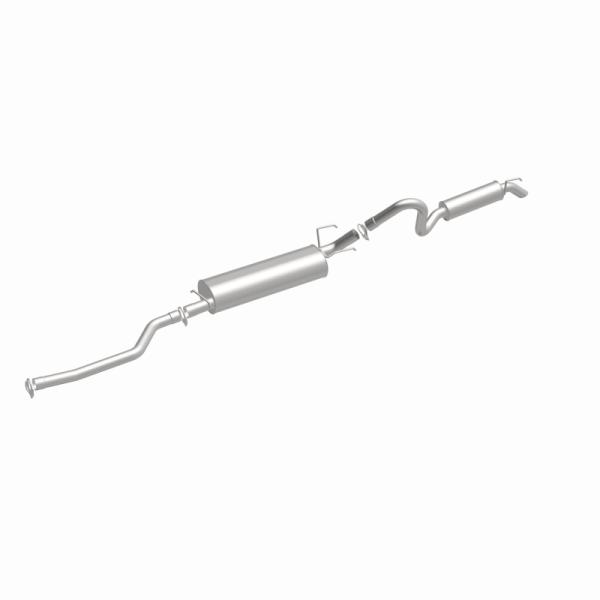 MAG BRE Exhaust Kits Magnaflow 106-0092