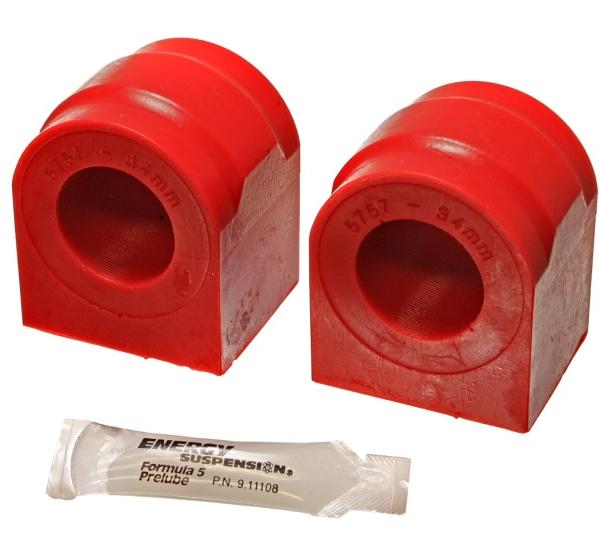 ES Sway Bar Bushings - Red Energy Suspension 4.5185R