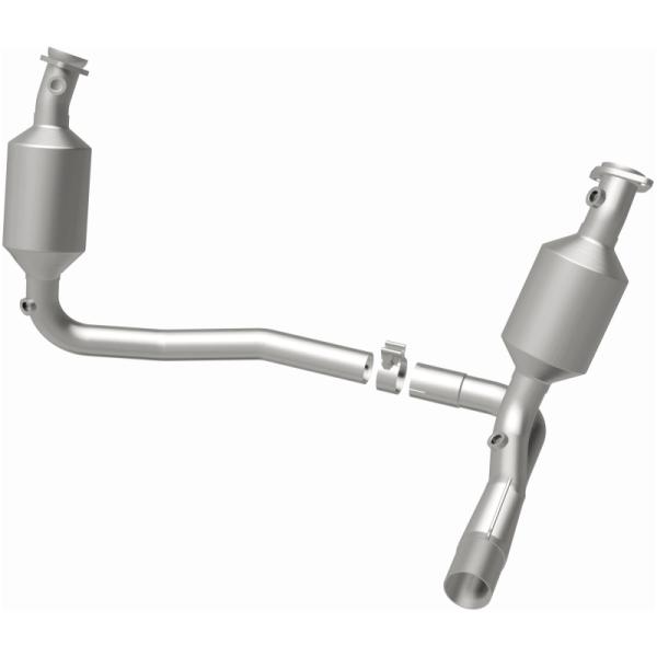 Magnaflow 4651658