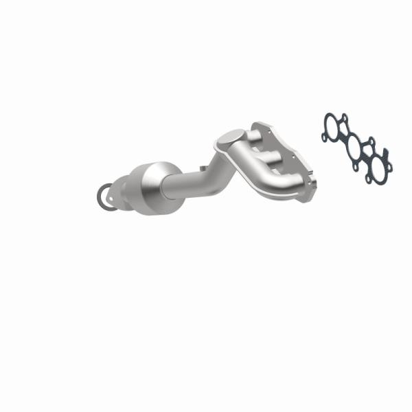 Magnaflow 452721