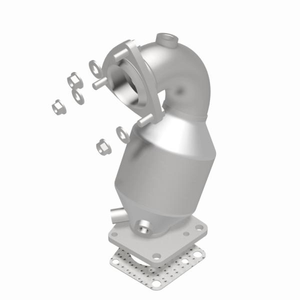 MAG Converter Direct Fit Magnaflow 51782