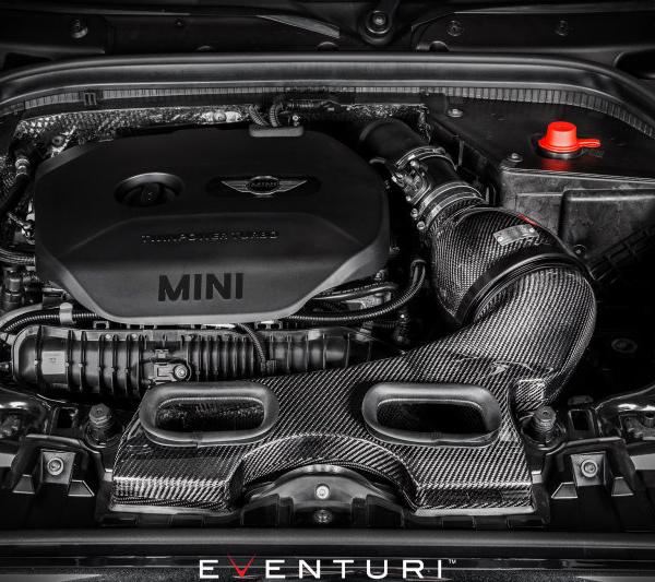 Eventuri EVE-F60-CF-INT