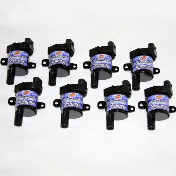 Granatelli Motor Sports 28-1680CP