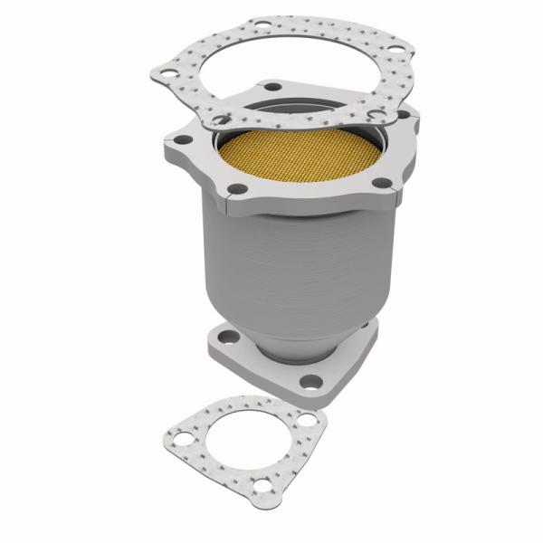 MAG Converter Direct Fit Magnaflow 49323