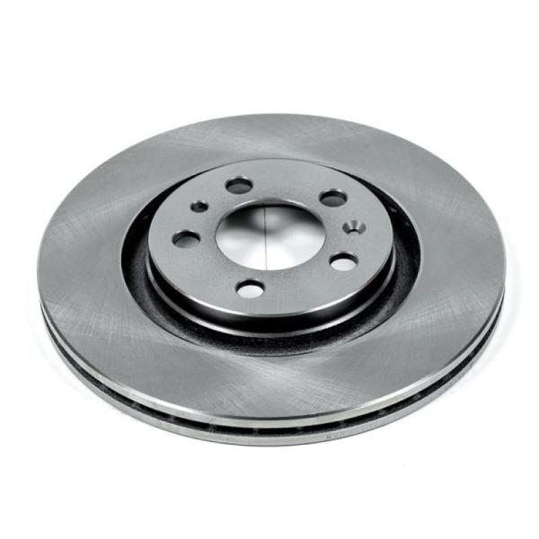 PowerStop EBR615