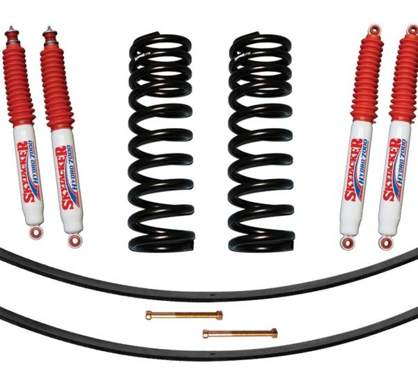 Skyjacker 172PK-H